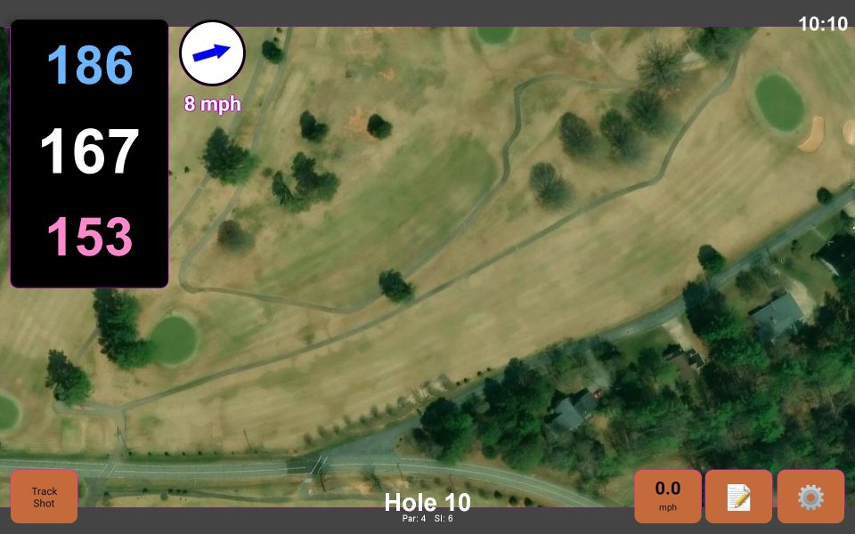 Hole preview 2