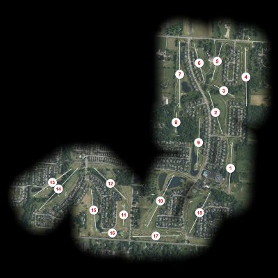 New Albany Golf Links