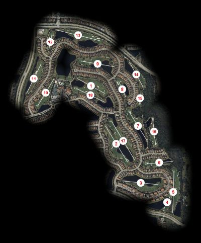 Esplanade Golf & Country Club at Lakewood Ranch