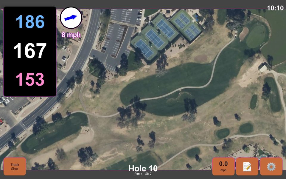 Hole preview 2
