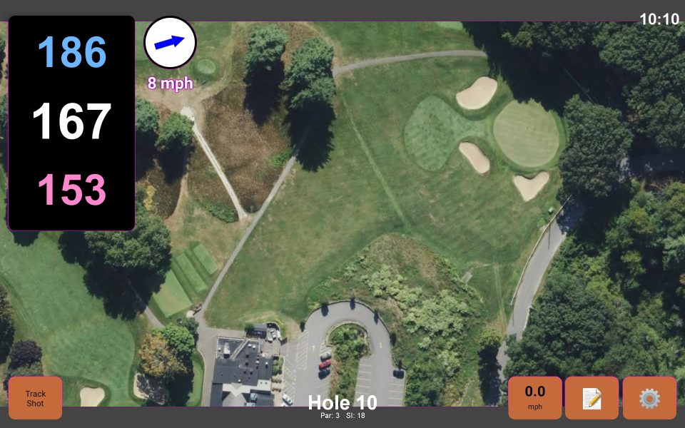 Hole preview 2