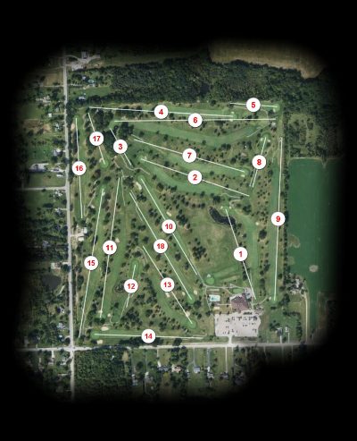 Flint Elks Country Club