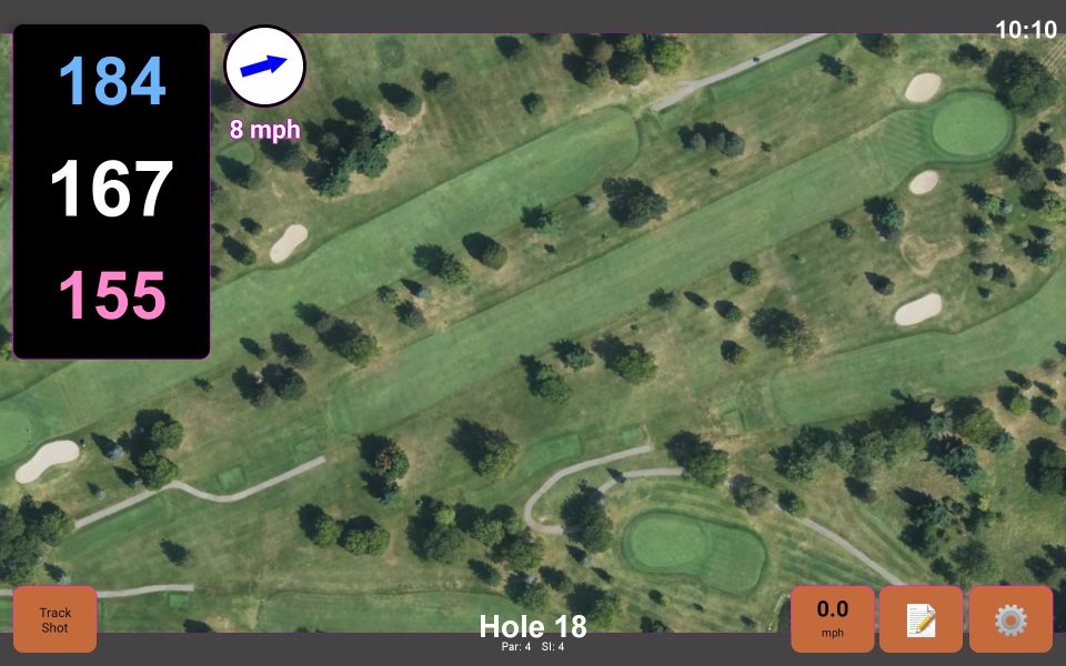 Hole preview 3