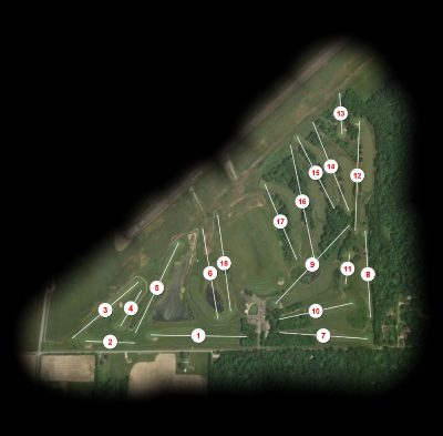St Annes Golf Course