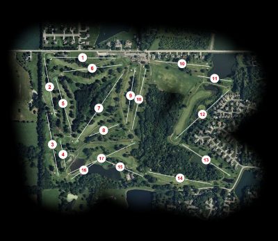 Dubs Dread Golf Club