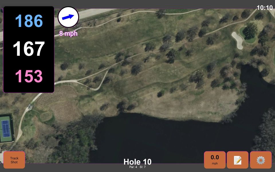Hole preview 2