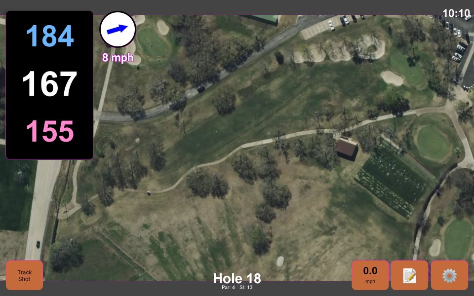 Hole preview 3
