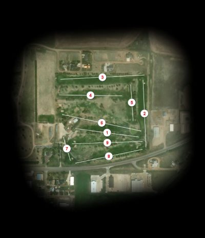 Larned Country Club