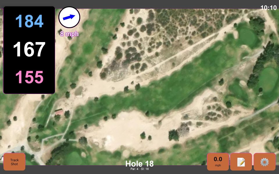 Hole preview 3