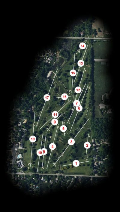 Plum Brook Country Club