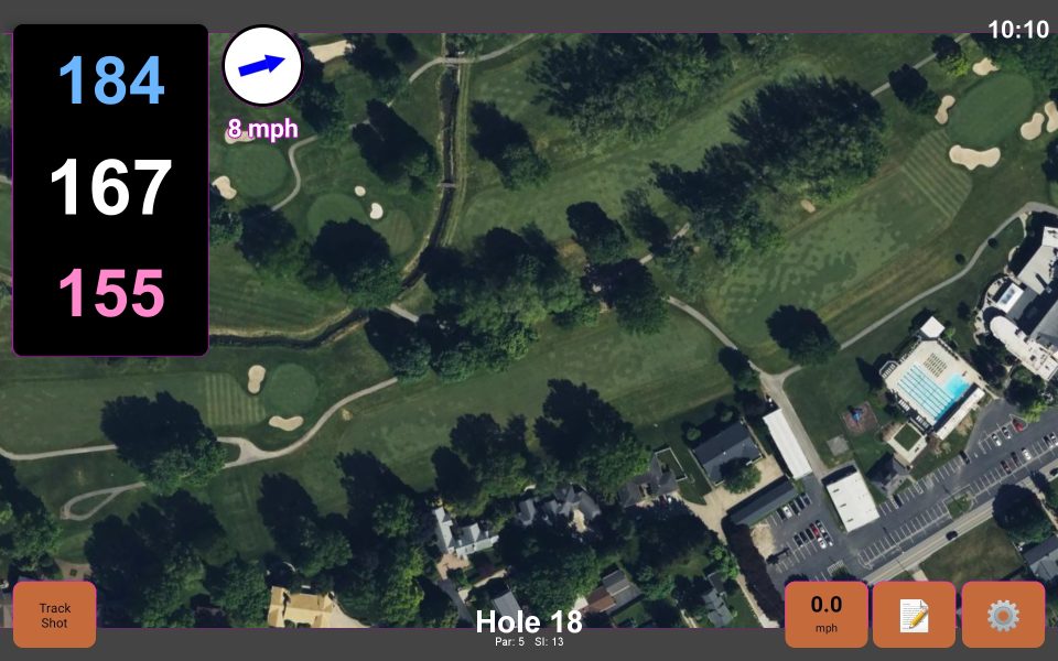 Hole preview 3