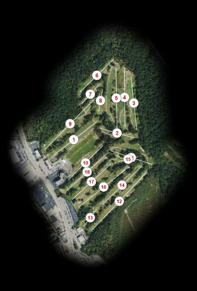 Norwood Country Club