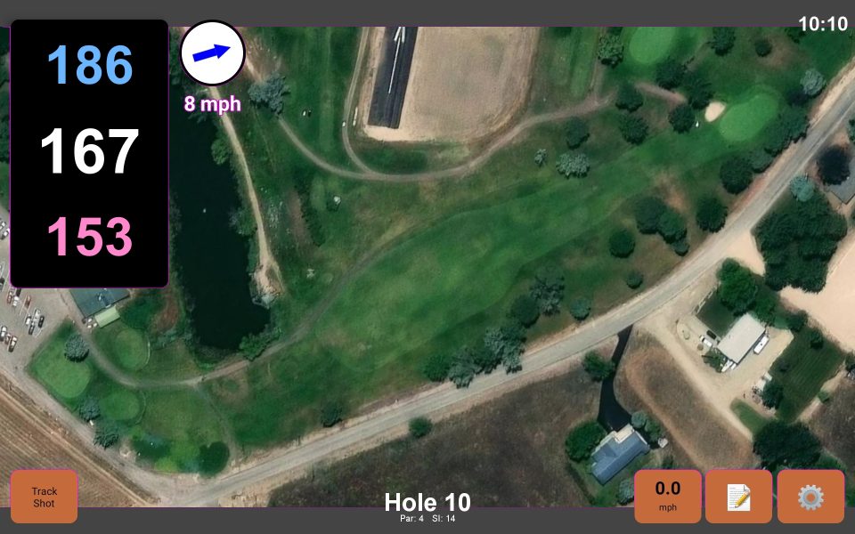 Hole preview 2