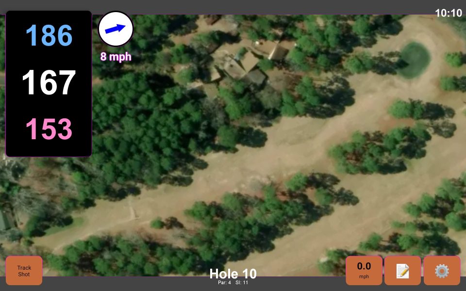 Hole preview 2