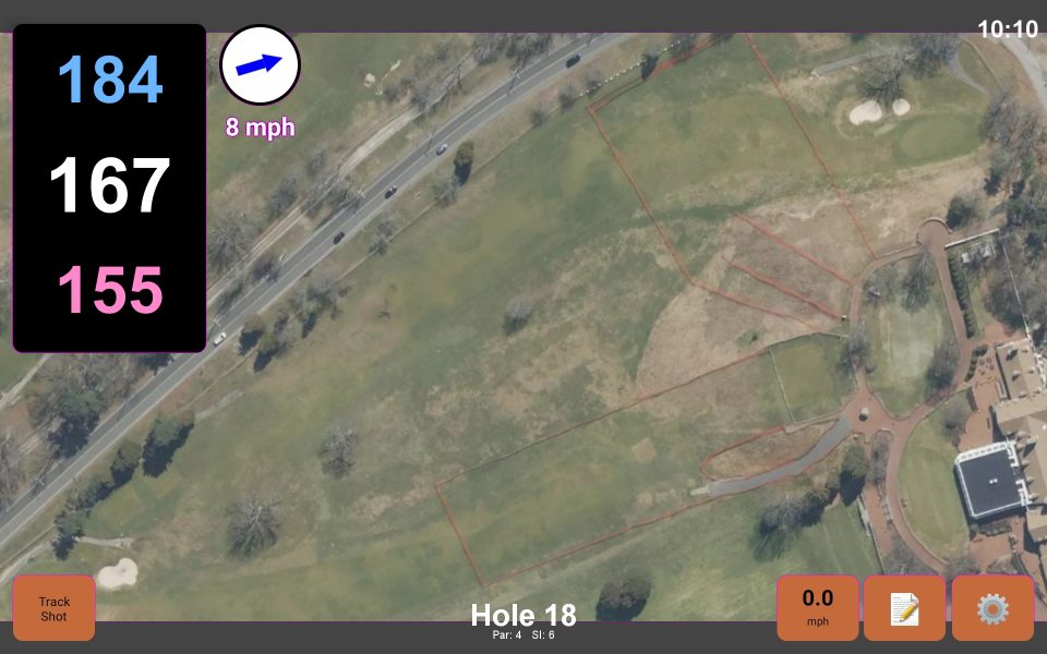 Hole preview 3