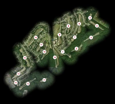 Lost Plantation Golf Club