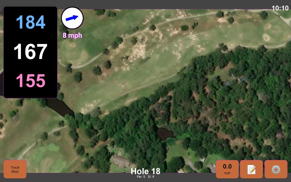 Hole preview 3