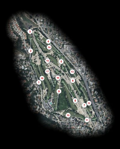 Oakmont Country Club