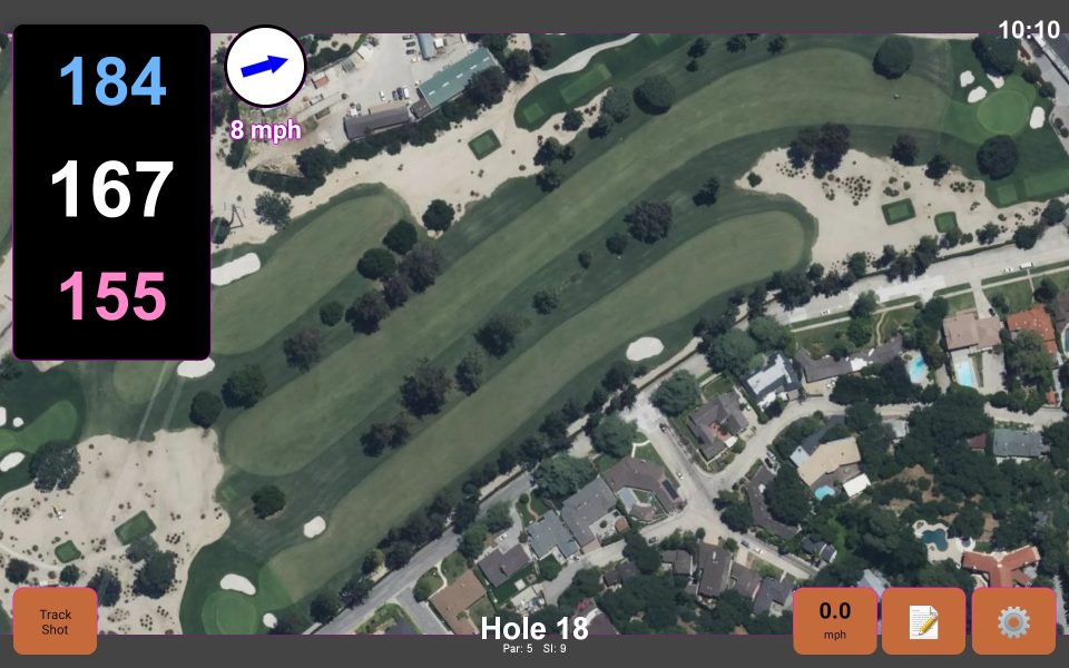 Hole preview 3