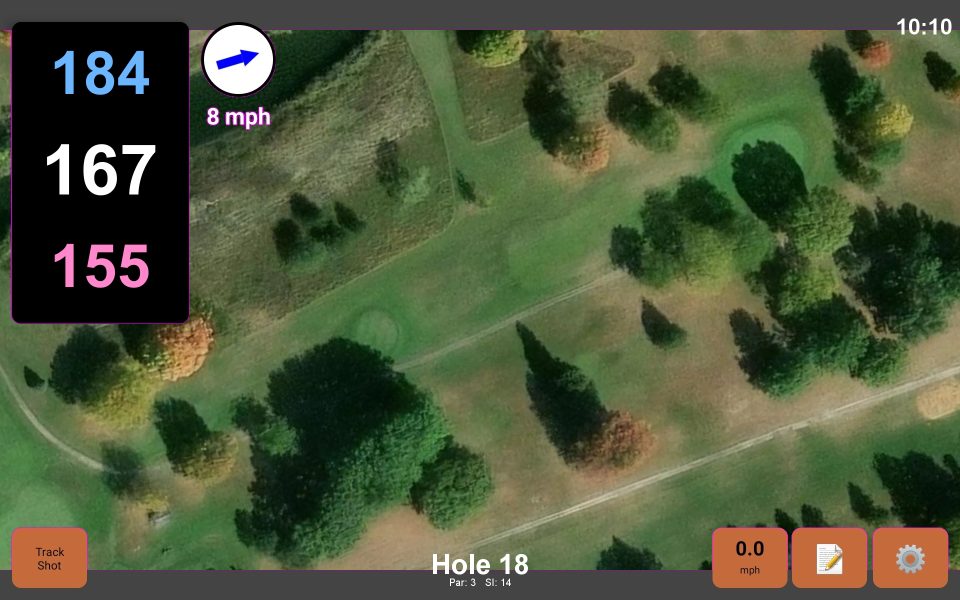 Hole preview 3