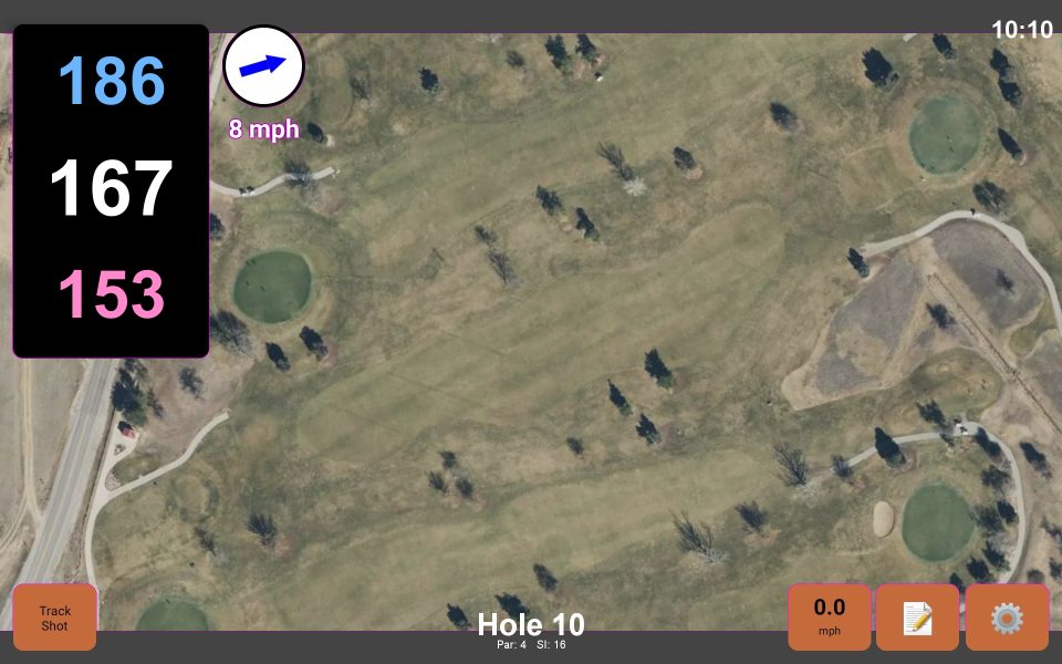 Hole preview 2