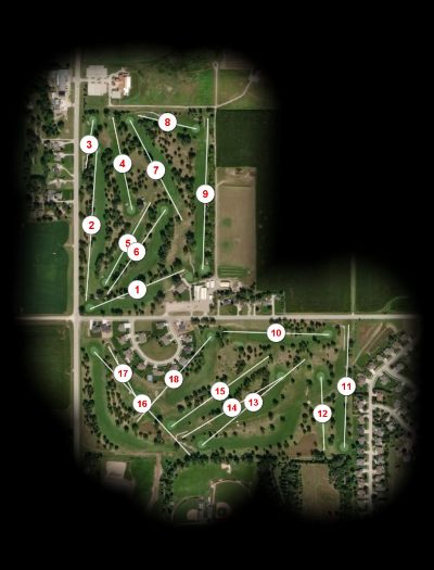 Wayne Country Club