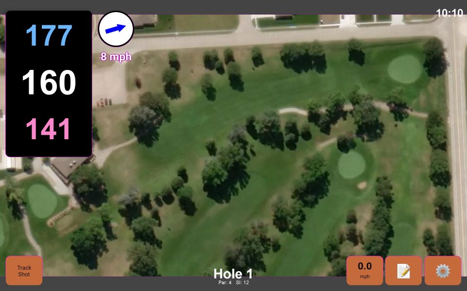 Hole preview 1