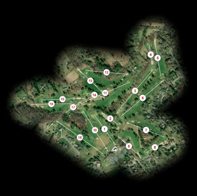 Lexington Golf & Country Club