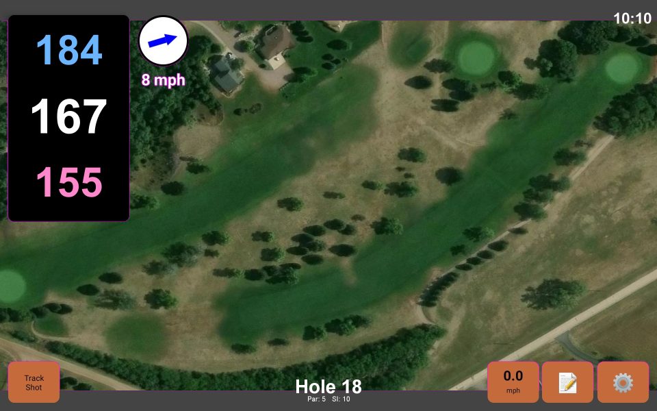 Hole preview 3