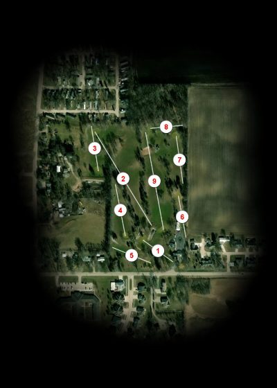 Oak Hills Par 3 Public Golf Course