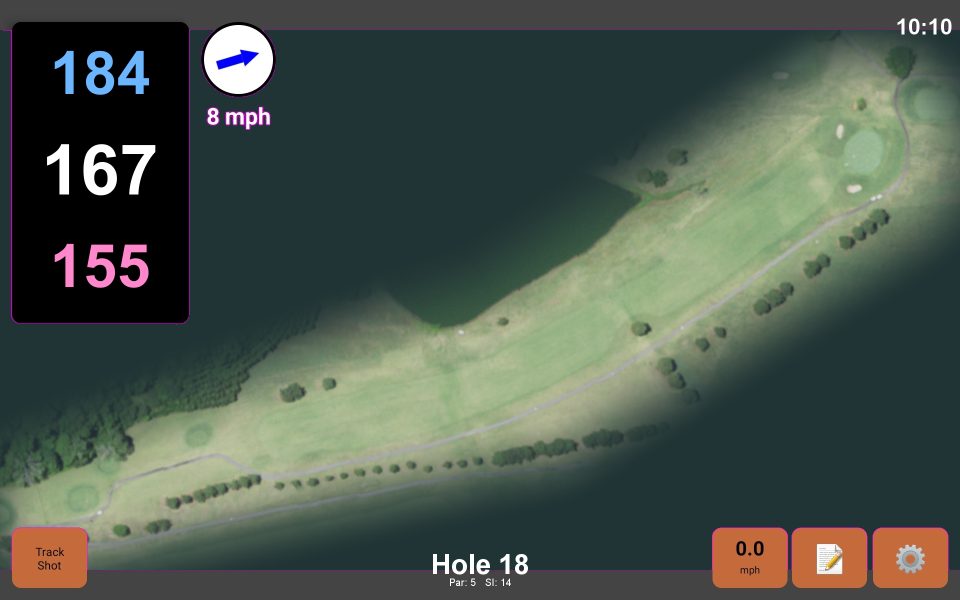 Hole preview 3