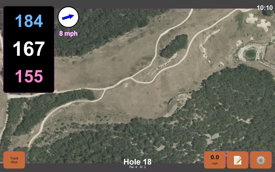 Hole preview 3