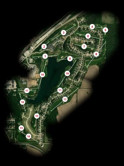 Iron Horse Golf Club