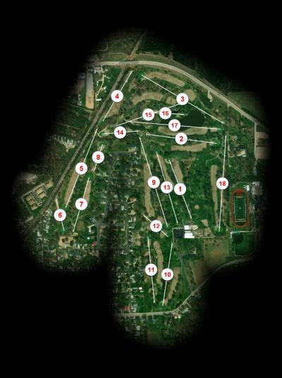 Sullivan Country Club