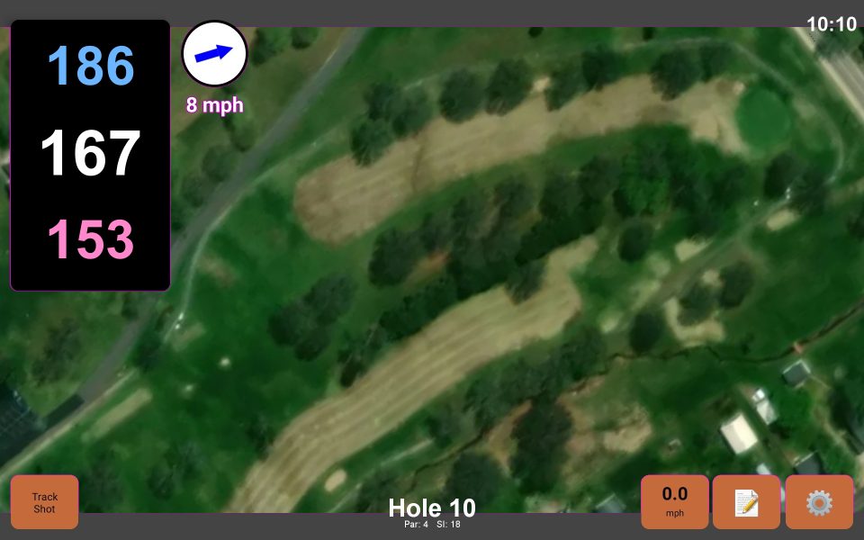 Hole preview 2