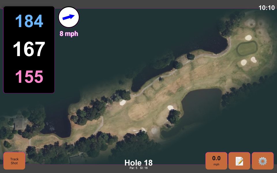 Hole preview 3
