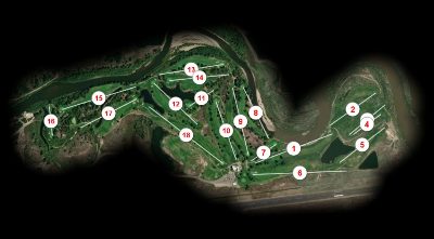 Yampa Valley Golf Club