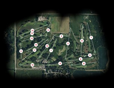 Wolf Creek Golf Club