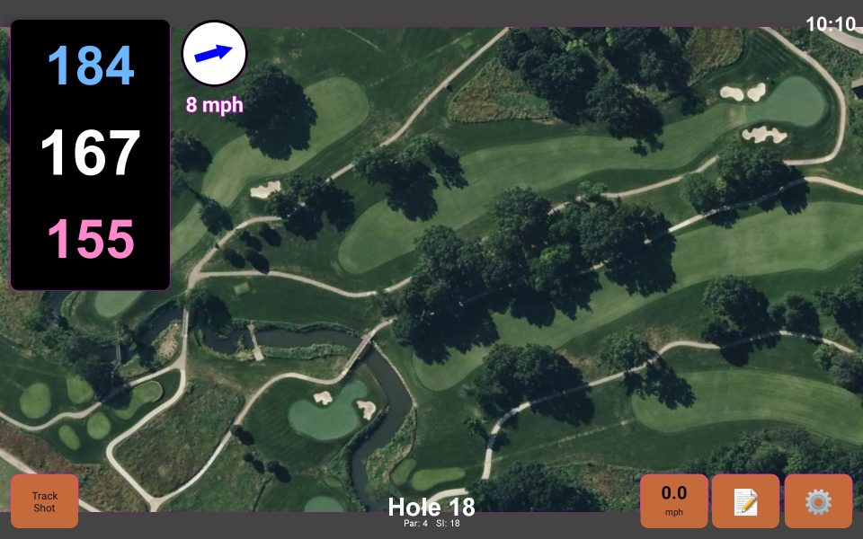 Hole preview 3