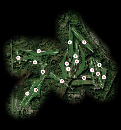 Cloquet Country Club
