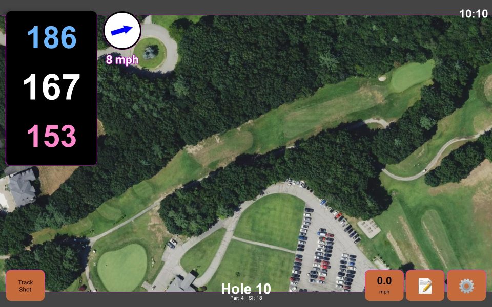 Hole preview 2