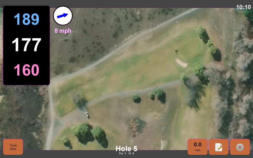 Hole preview 2