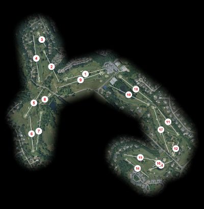 Maryland Golf & Country Club