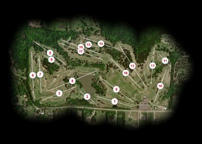 Webb Hill Country Club