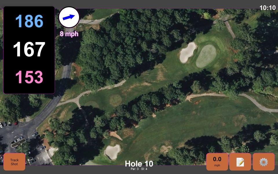 Hole preview 2