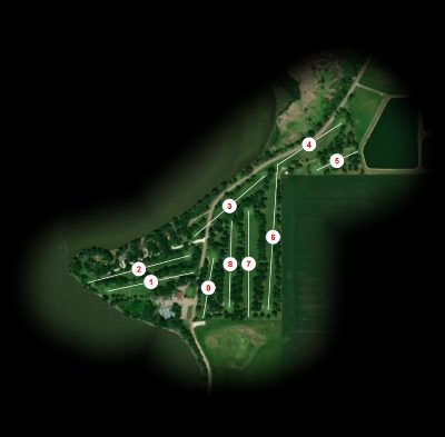 Twin Lakes Golf Club