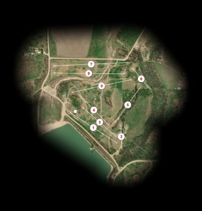 Throckmorton Country Club