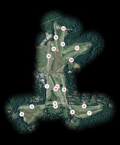 Allegheny Country Club Sewickley
