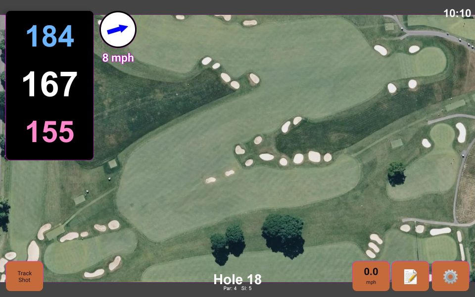 Hole preview 3