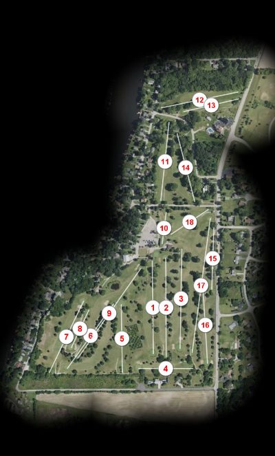 Chapel Hill Golf Club